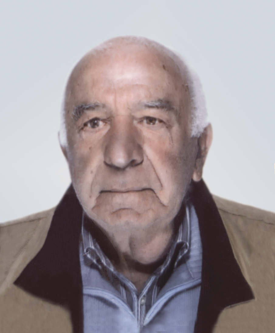 il portale dedicato ai necrologi CREMONA LUIGI